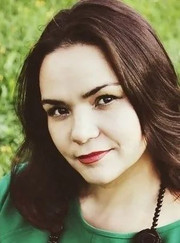 Психолог Оксана Валерьевна Бабинова