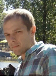 Мастер по ремонту спортивного инвентаря, каменщик Алексей Юрьевич Алексеев