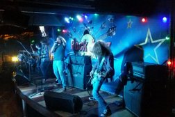 Кафе Rock jazz cafe, с рейтингом 2.6 - находится по адресу Красноярск, улица Сурикова, 12/6 