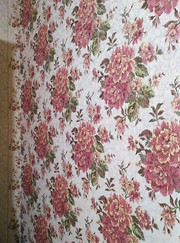 Маляр-штукатур, мастер по оклейке обоев Любовь Витальевна Карташова