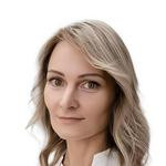 Ревматолог Оксана Александровна Егорова