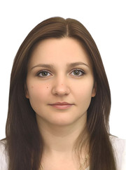  Алена Александровна Федоренко