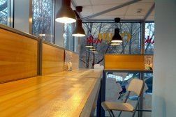 Доставка еды Суши WOK, с рейтингом 4.4 - находится по адресу Москва, Фестивальная улица, 11 