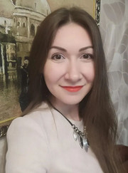 Копирайтер, администратор Вера Дмитриевна Вершинина