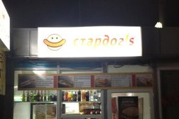 Кафе и киосков Стардог!s, с рейтингом 3.5 - находится по адресу Москва, Ленинградский проспект, 68 ст2 
