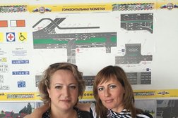 Автошкола Союз, с рейтингом 4.6 - находится по адресу Белгородская область, пос. Дубовое, улица Щорса, 64 