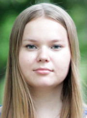 Преподаватель английского языка, преподаватель высшей математики Екатерина Александровна Савилова