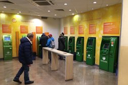 СберБанк, с рейтингом 3.7 - находится по адресу Москва, проспект Мира, 91 к3 