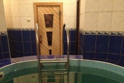 Нижегородские бани, с рейтингом 3 - находится по адресу Нижний Новгород, Новая, 13а 