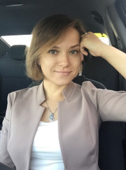 Адвокат, юрист Алёна Александровна Разживина