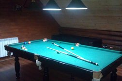 Сауна Тихая бухта, с рейтингом 3.2 - находится по адресу Тула, Краснодонцев, 11 