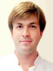 Яков Владиславовович Макаров