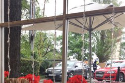 Кофейня More кофе, с рейтингом 2.5 - находится по адресу Сочи, Виноградная улица, 49 