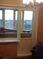 Автослесарь, монтажник окон Александр Николаевич Христофоров