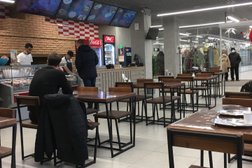 The Кухня, с рейтингом 4 - находится по адресу Пенза, проспект Строителей, 90 
