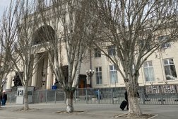 Продовольственный магазин Товары в дорогу, с рейтингом 3.3 - находится по адресу Волгоград, Привокзальная площадь, 1 