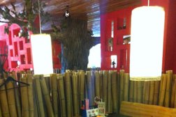 Японский ресторан Тануки, с рейтингом 3.8 - находится по адресу Екатеринбург, улица Карла Либкнехта, 23 