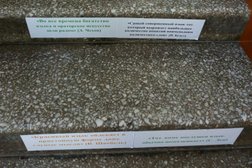 Лицей Надежда Сибири №22, с рейтингом 3.3 - находится по адресу Новосибирск, Советская улица, 63 