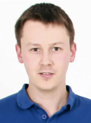 Администратор, веб-разработчик Алексей Андреевич Корепанов