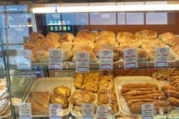 Суворовский, с рейтингом 3.8 - находится по адресу Пенза, улица Суворова, 144а 