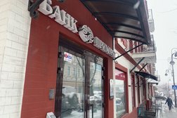 Банкомат Приморье, с рейтингом 2.6 - находится по адресу Владивосток, Светланская, 11 