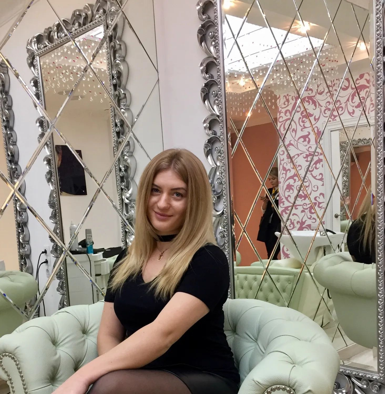 Виктория Андреевна Григорьева