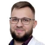 Родион Владиславович Лутовинин