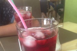 Кафе быстрого питания Блинчик, с рейтингом 3 - находится по адресу Шымкент, Байтурсынова, 19 