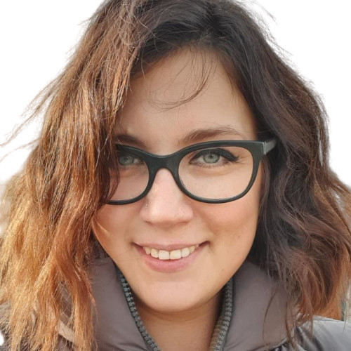 Ксения Георгиевна Кисельникова