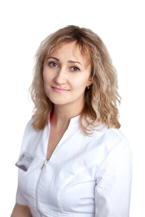 Екатерина Сергеевна Матвеева