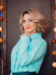 Певец, ведущий/тамада Наталья Страхова