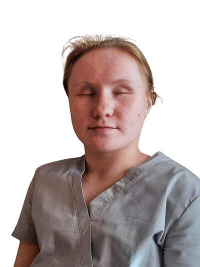 Екатерина Александровна Беседина