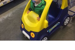 Гипермаркет Гипер Лента, с рейтингом 2.1 - находится по адресу Волгоград, улица Космонавтов, 30 