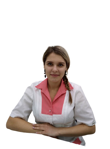 Дарья Александровна Клёпикова