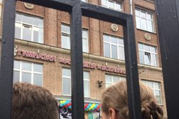 Гимназия Земля и Вселенная №642, с рейтингом 2.6 - находится по адресу Санкт-Петербург, улица Опочинина, 35 