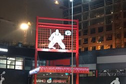 Спортивный комплекс Шанс Арена, с рейтингом 3.5 - находится по адресу Санкт-Петербург, улица Грибалёвой, 9 к2 ст1 