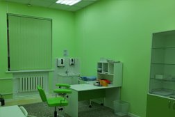 Диагностический центр Хеликс, с рейтингом 3 - находится по адресу Республика Ингушетия, Назрань, Тангиева, 28 