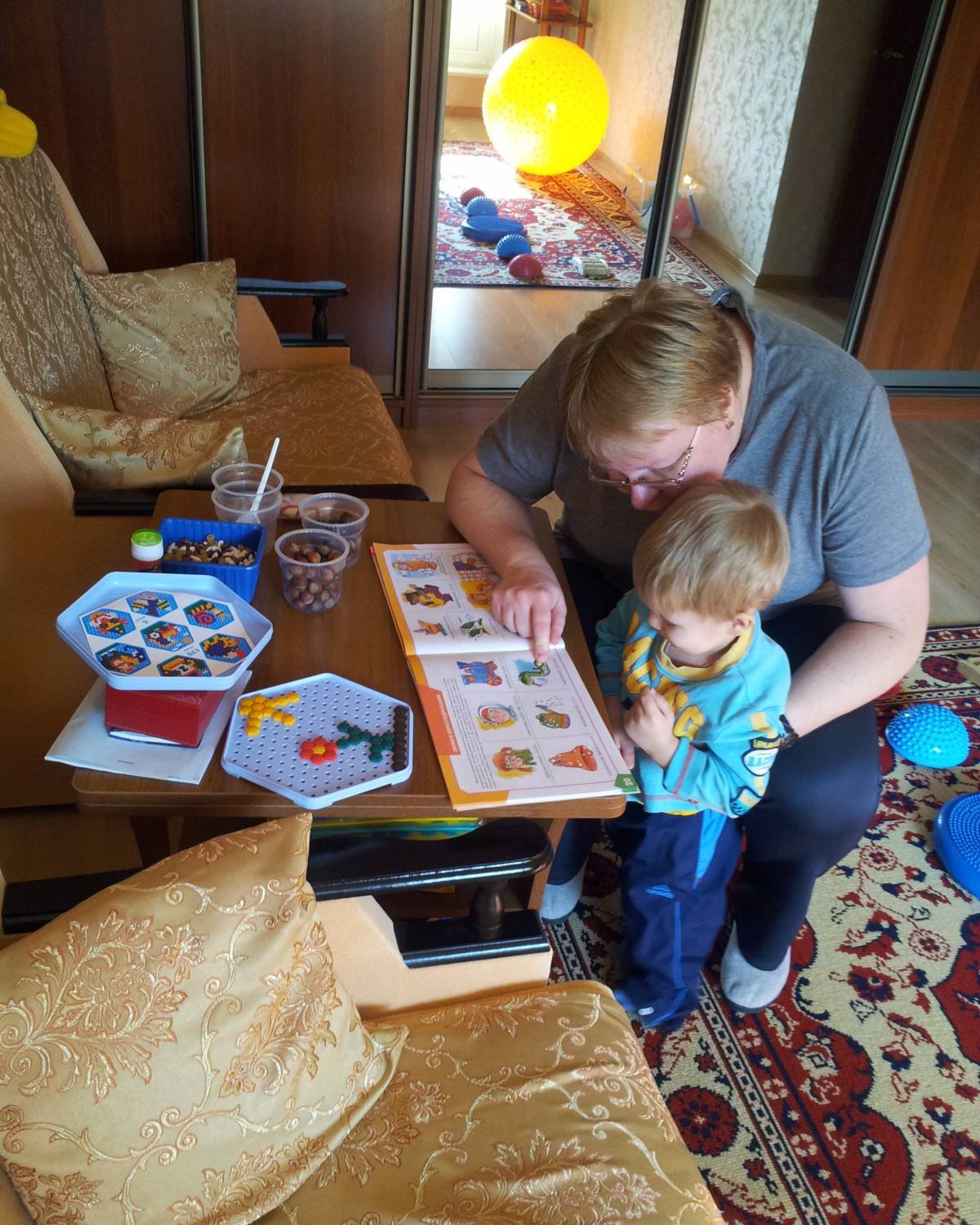 Центр развития на Ясеневой улице в Москве 📍 отзывы, фото, цены, телефон ...