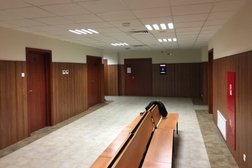 Бутырский районный суд, с рейтингом 2.7 - находится по адресу Москва, улица Образцова, 26 