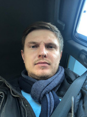 Инженер по водоснабжению и водоотведению, монтажник «умного дома» Максим Георгиевич Уткин