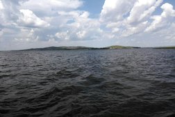 База отдыха Солнечная лагуна, с рейтингом 3 - находится по адресу Карагандинская область, Темиртау, Мичурина, 134 