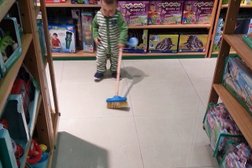 Магазин Mothercare, с рейтингом 4 - находится по адресу Нур-Султан, Достық, 9 