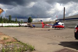 Вертолетная школа Авиа парт, с рейтингом 3.7 - находится по адресу Московская область, Балашиха, шоссе Энтузиастов, вл2 к3 