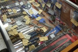 Торговый центр Дубки, с рейтингом 5 - находится по адресу Белгородская область, с. Таврово, Садовая улица, 75 