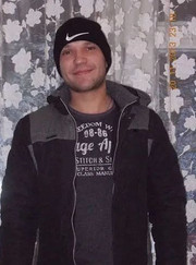 Разнорабочий, грузчик Алексей Андреевич Михалёв