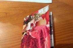 Студия сна Morpheus, с рейтингом 3 - находится по адресу Алматы, Аль-Фараби проспект, 1Б пав1 