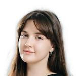 Мария Андреевна Ларькова