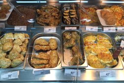 Торговый центр Сан и Март, с рейтингом 3.9 - находится по адресу Пенза, улица Плеханова, 19 