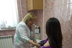 Бугровская врачебная амбулатория, с рейтингом 3.2 - находится по адресу Ленинградская область, Бугры, Шоссейная, 12 