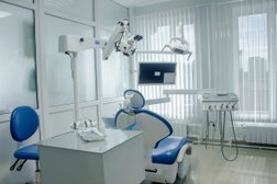 Центр семейной стоматологии Парус, с рейтингом 4.3 - находится по адресу Ульяновск, улица 40-летия Победы, 23 